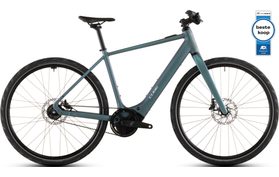 CUBE Editor Hybrid SLT 400X 2026  