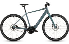 Cube Cube Editor Hybrid SLT 400X 2026  