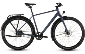 Cube Cube Editor SLX FE 2026  