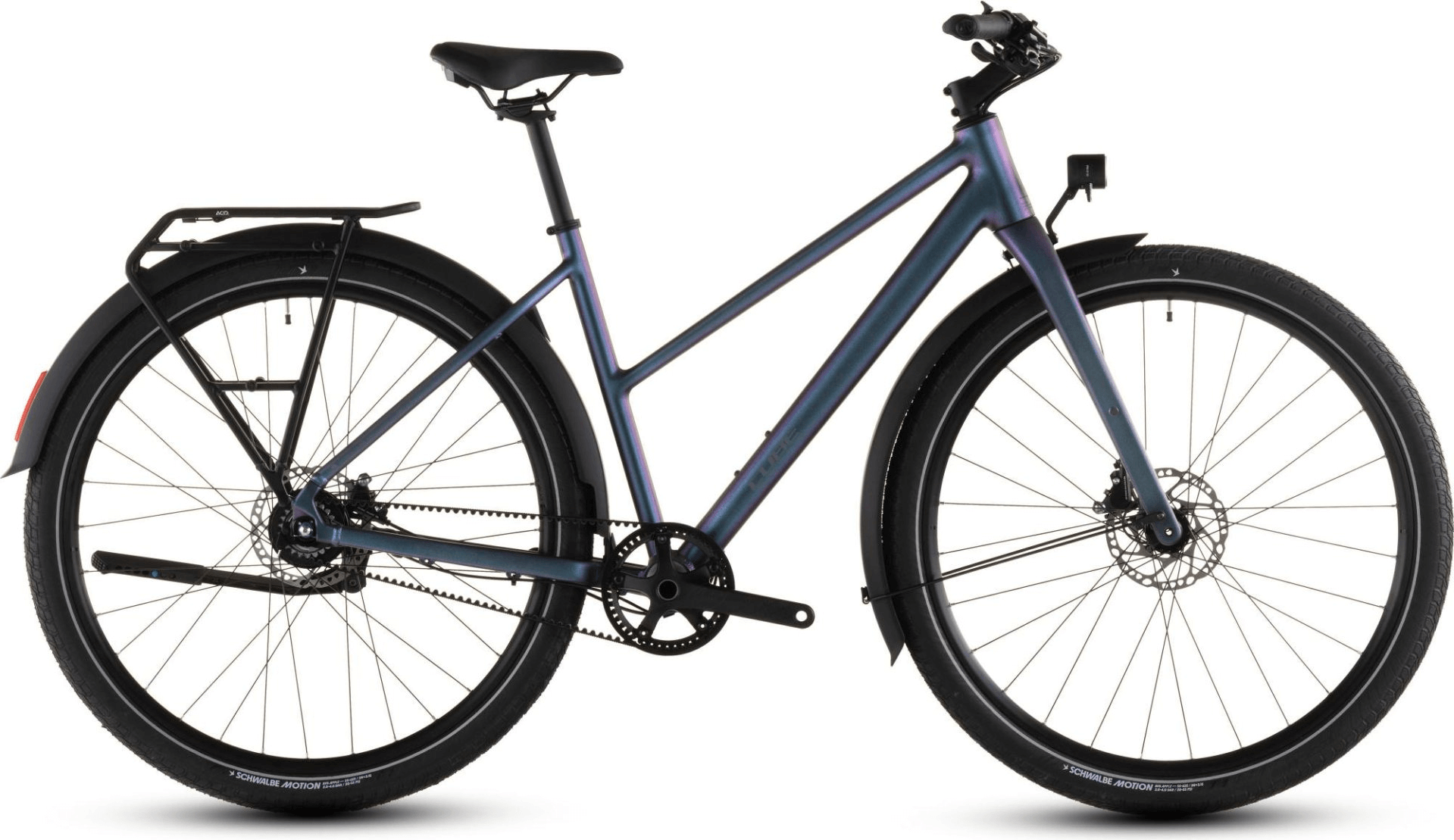 Cube Editor SLX FE 2026  