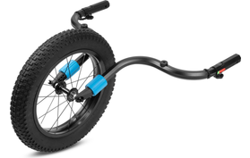 Cube Cube Double Fat Wheel Jogger Kit  