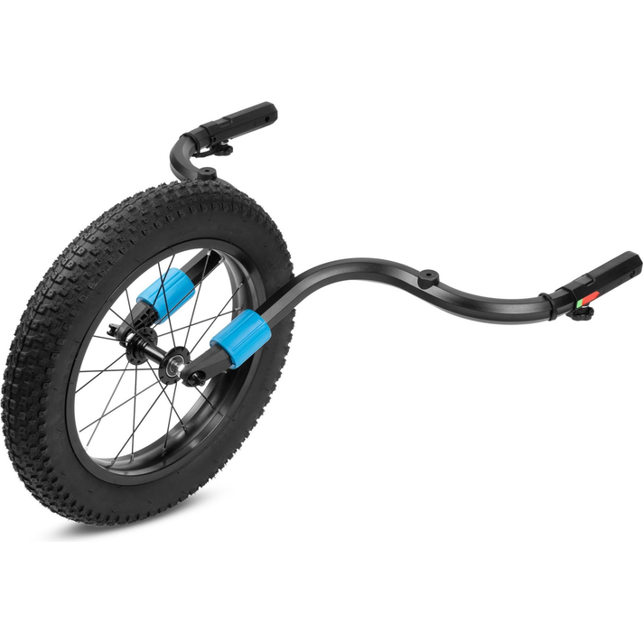 Cube Cube Double Fat Wheel Jogger Kit  