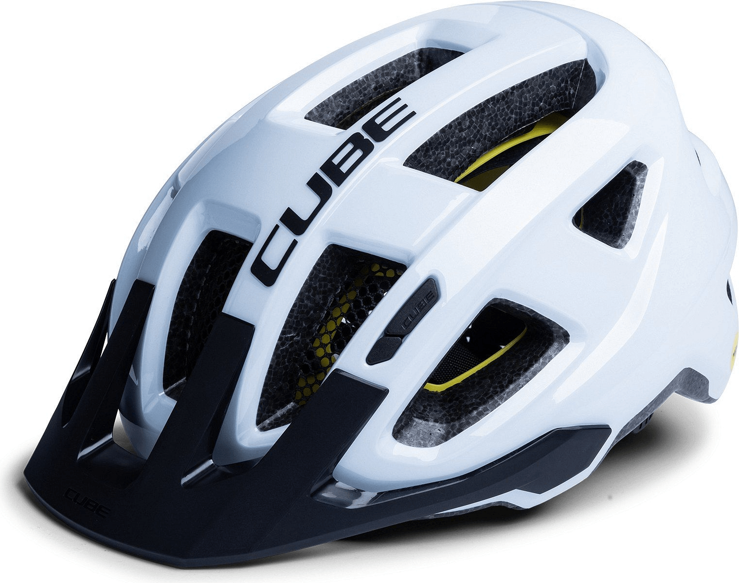 Cube Fleet Allround Helm  