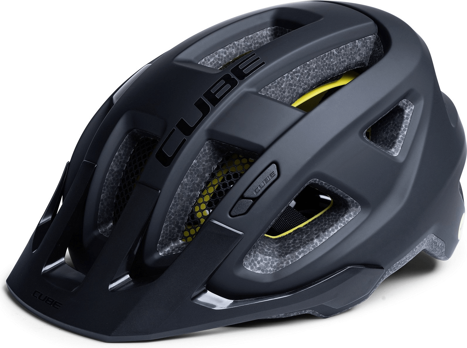 Cube Fleet Allround Helm  