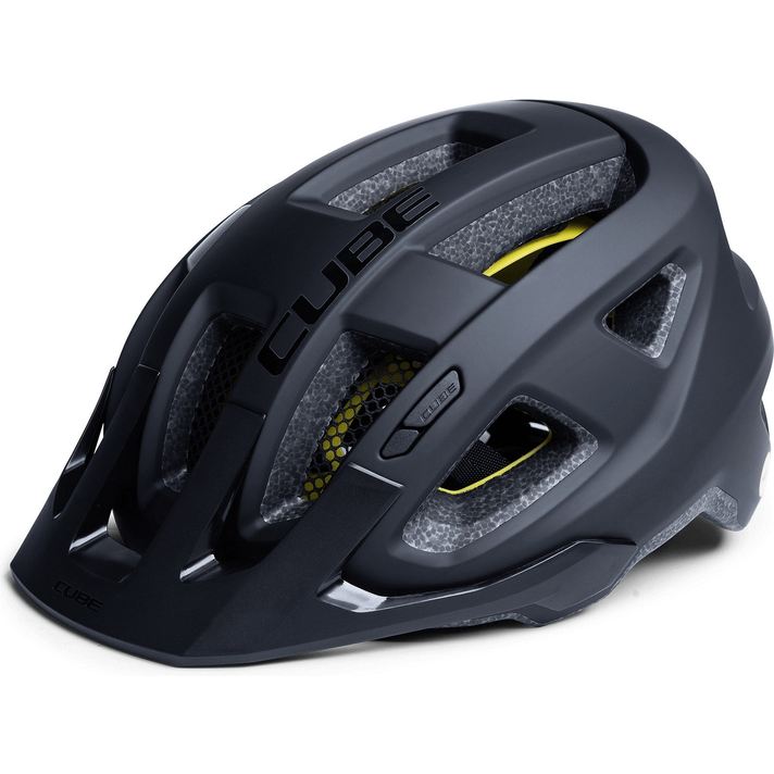 Cube Cube Fleet Allround Helm  