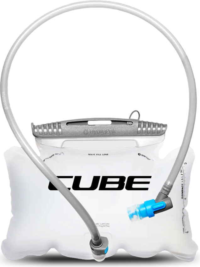 Cube Cube Heuptas 1,5L Waterreservoir  