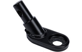 Cube Cube Hitch Universeel Kids Double Fietskarkoppeling  