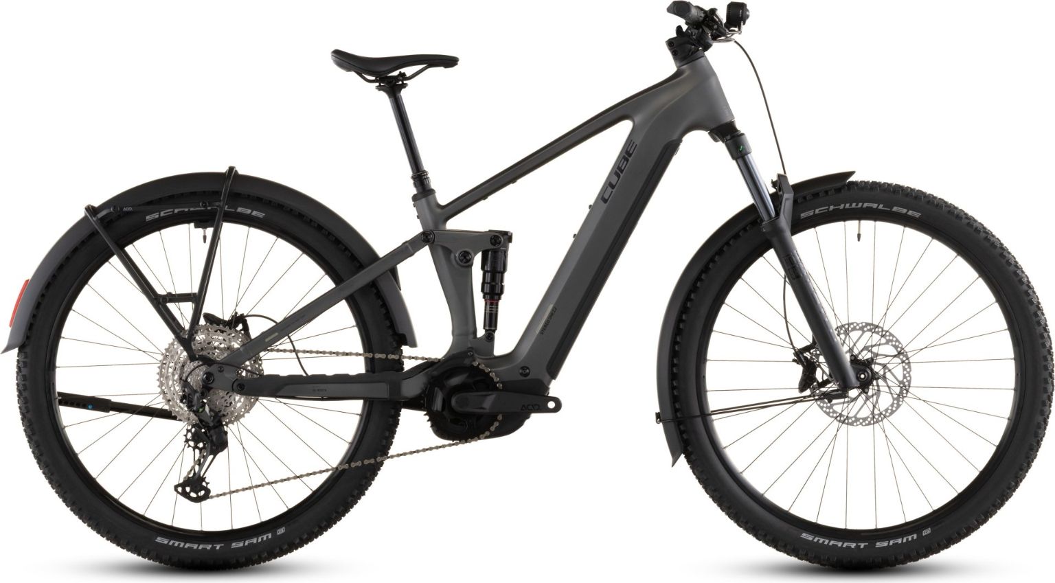 Cube Stereo Hybrid One22 Race 800 FE 2026