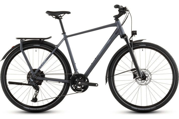 Cube Cube Kathmandu EXC 2026  