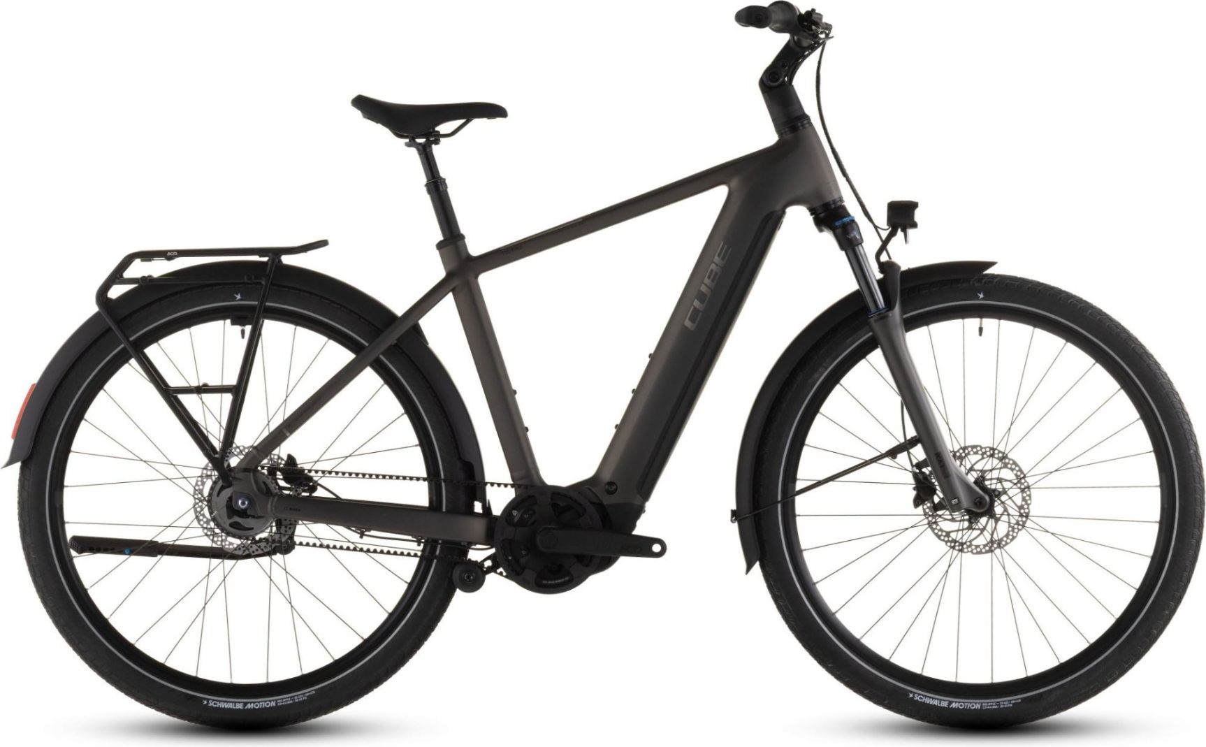 Cube Cube Touring Hybrid Comfort SLX 800 2026  