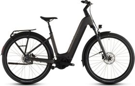 Cube Cube Touring Hybrid Comfort SLX 800 2026  