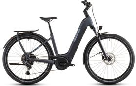 CUBE Kathmandu Hybrid One 800 2026  