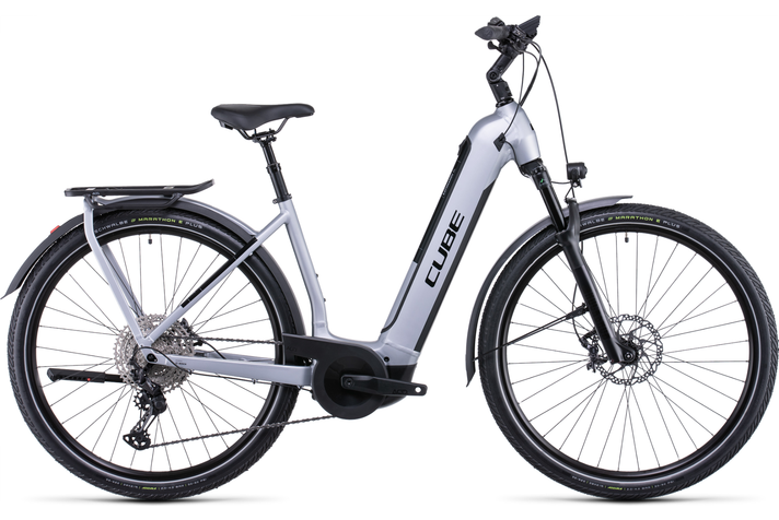 Cube Cube Kathmandu Hybrid SL 2022  