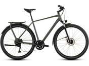 Cube Cube Kathmandu One 2026  