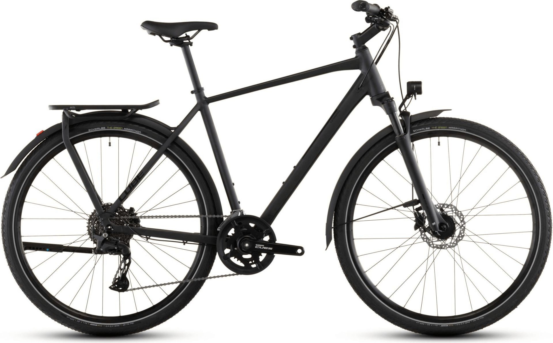 CUBE Kathmandu Pro 2026