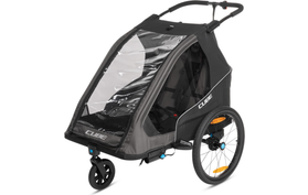 Cube Cube Kids Double PURE Fietskar  