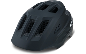 CUBE Linok MTB Helm Zwart  