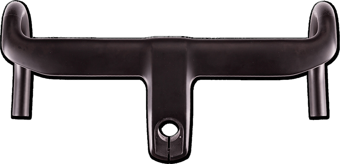 Cube Litening C:68X Basebar Stuur / Stuurpen Combo  