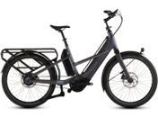 CUBE Longtail Hybrid Comfort 800 2026  