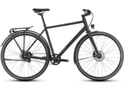 CUBE Nulane Comfort EXC FE 2026  