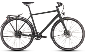 Cube Cube Nulane Comfort EXC FE 2026  