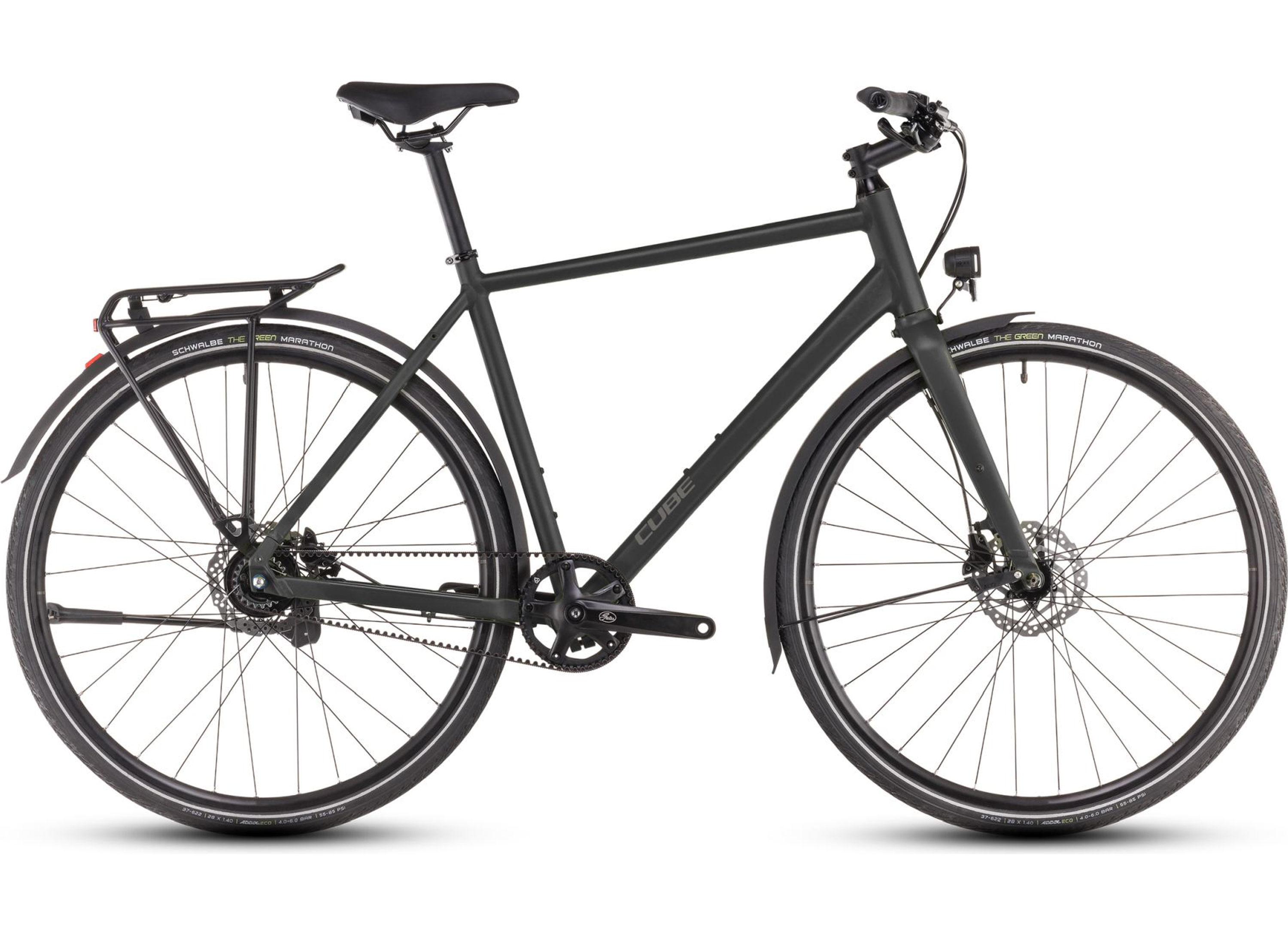 CUBE Nulane Comfort EXC FE 2026 | 12GO Biking