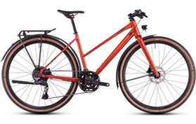 Cube Cube Nulane Pro FE 2025  