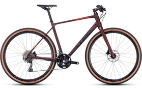 Cube Nulane Race 2023  