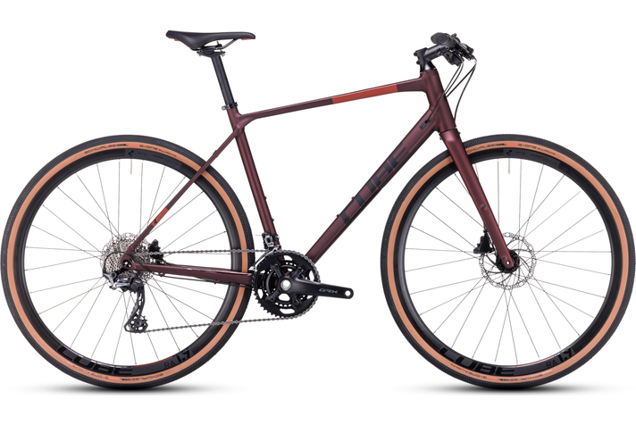 Cube Nulane Race 2023  