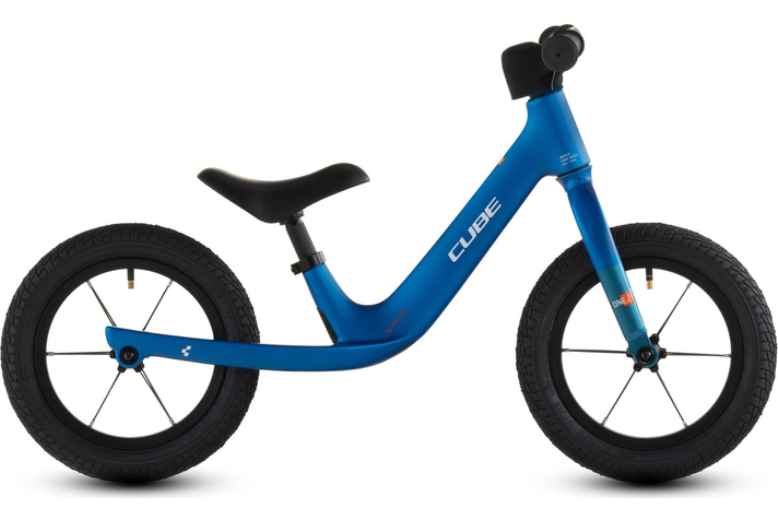 CUBE Numove 120 Loopfiets 2027  