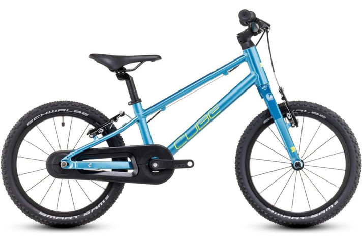 Cube Cube Numove 160 2025  