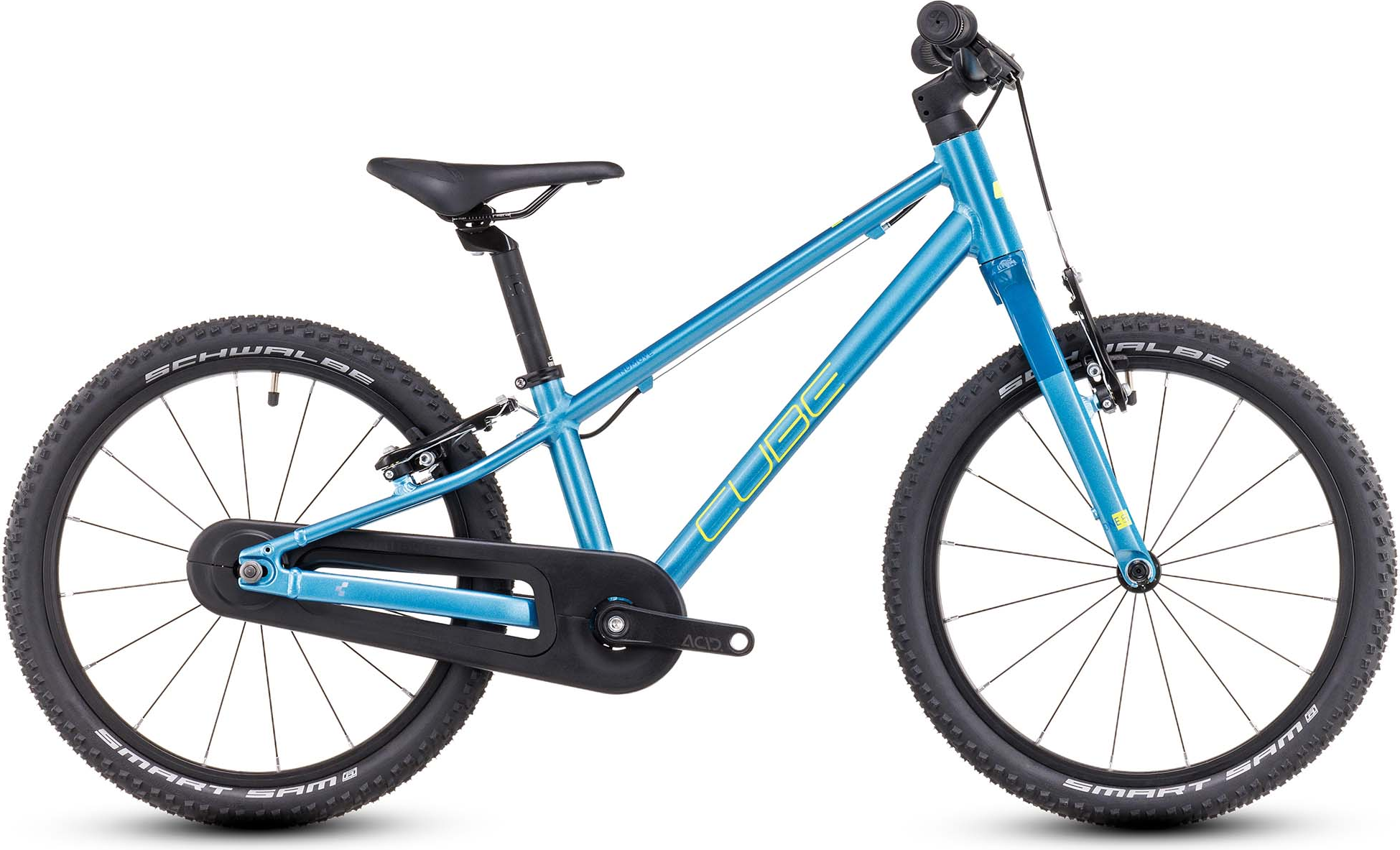 Cube Numove 180 2025  