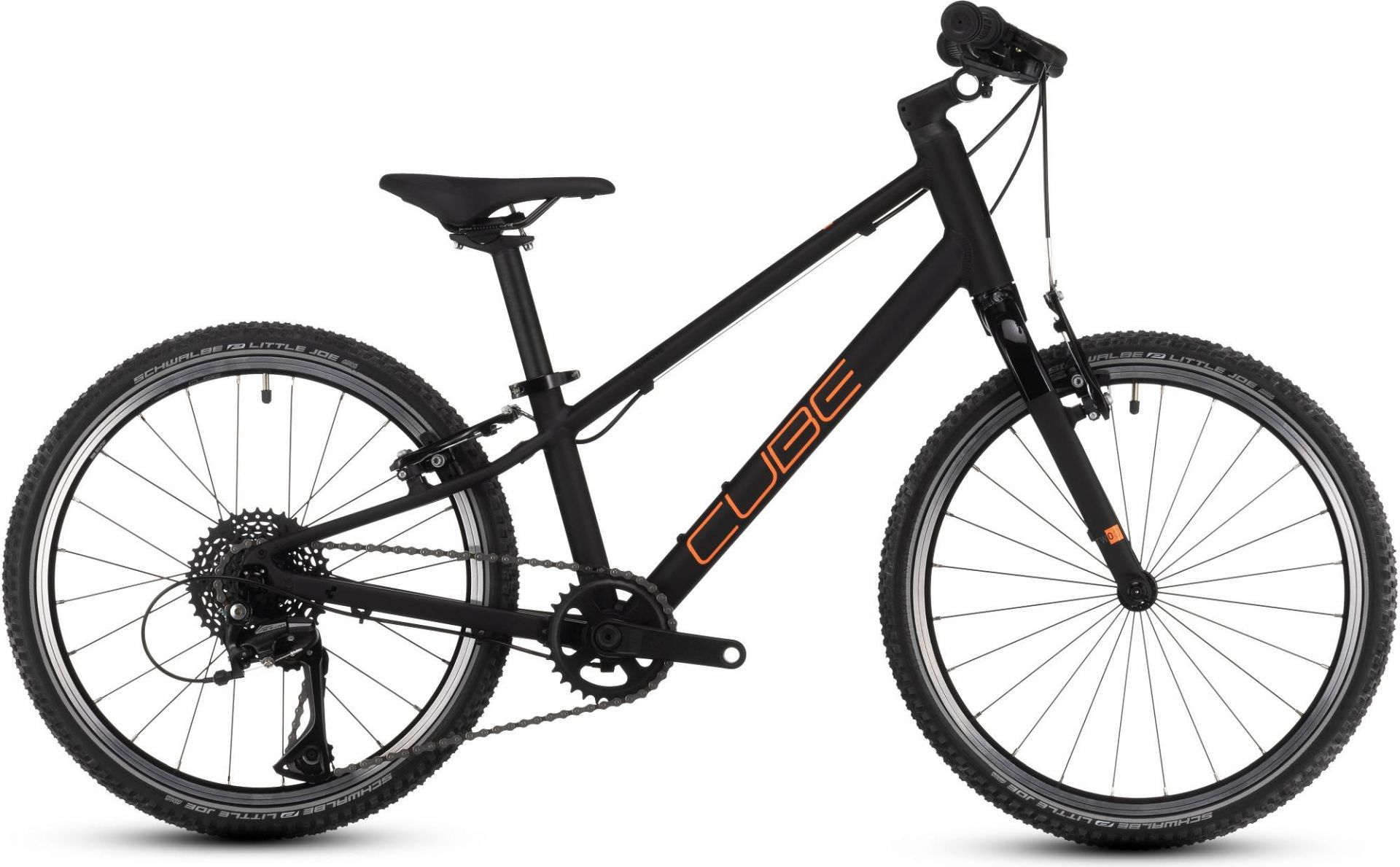 Cube Numove 200 2025  