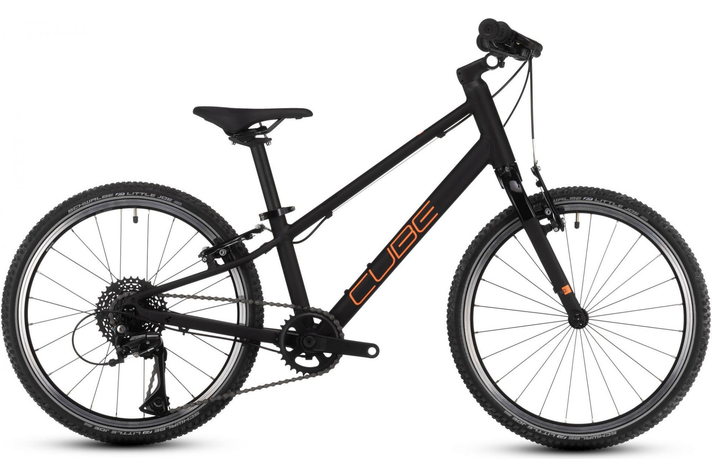 Cube Cube Numove 200 2025  