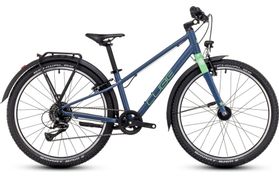 Cube Numove 240 Street 2025  