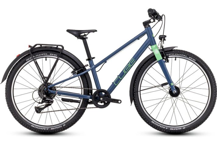 Cube Numove 240 Street 2025  