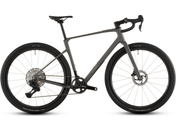 Cube Cube Nuroad C:62 EX 2026  