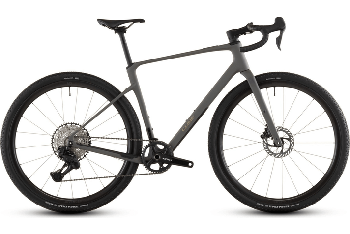 Cube Nuroad C:62 EX 2026  