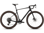 Cube Nuroad C:62 EXC 2026  