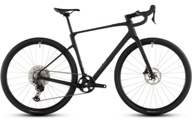 Cube Cube Nuroad C:62 One 2026  