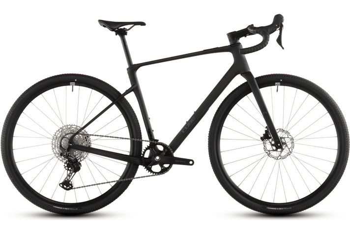 Cube Nuroad C:62 One 2026  