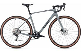 Cube Nuroad C:62 Pro 2024  