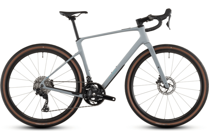 Cube Cube Nuroad C:62 Pro 2026  