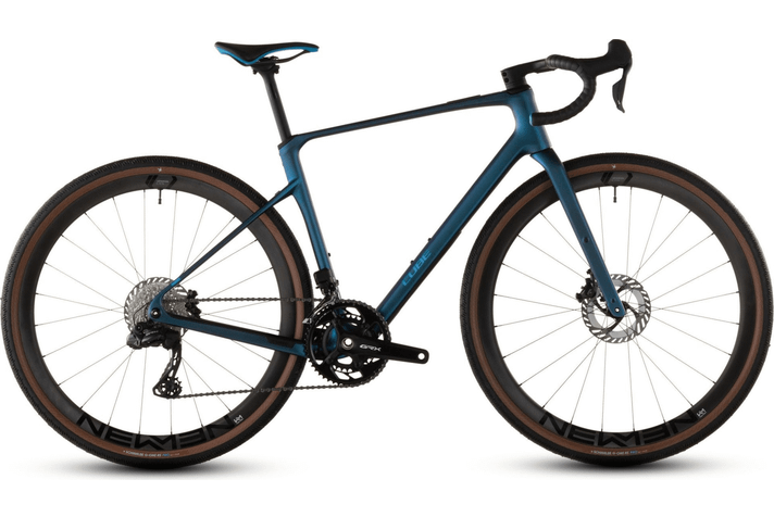 Cube Cube Nuroad C:62 Race 2026  