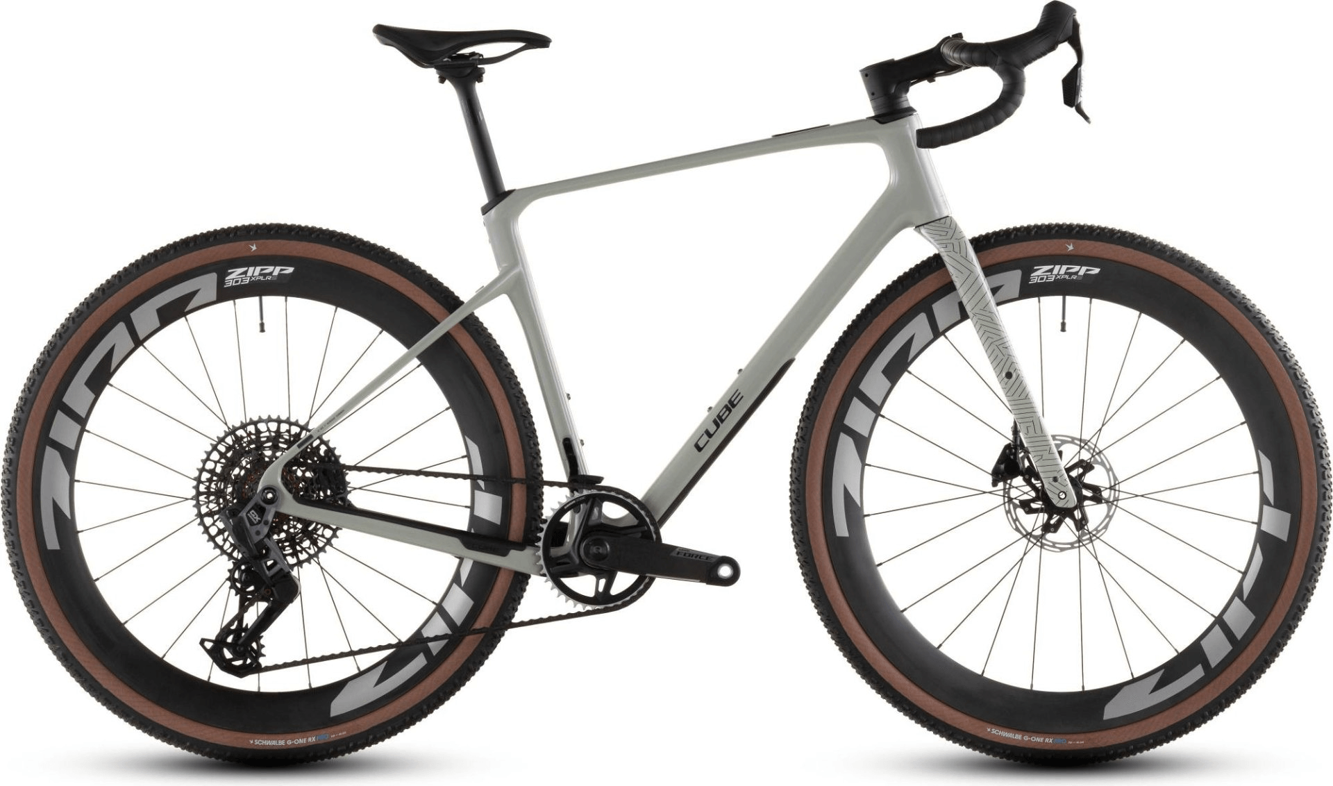 Cube Nuroad C:62 SLX 2026  