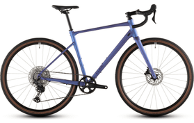 Cube Cube Nuroad EX 2026  