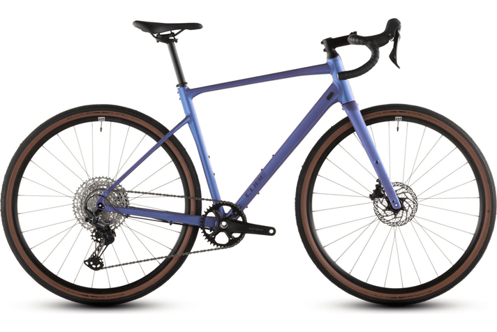 Cube Cube Nuroad EX 2026  