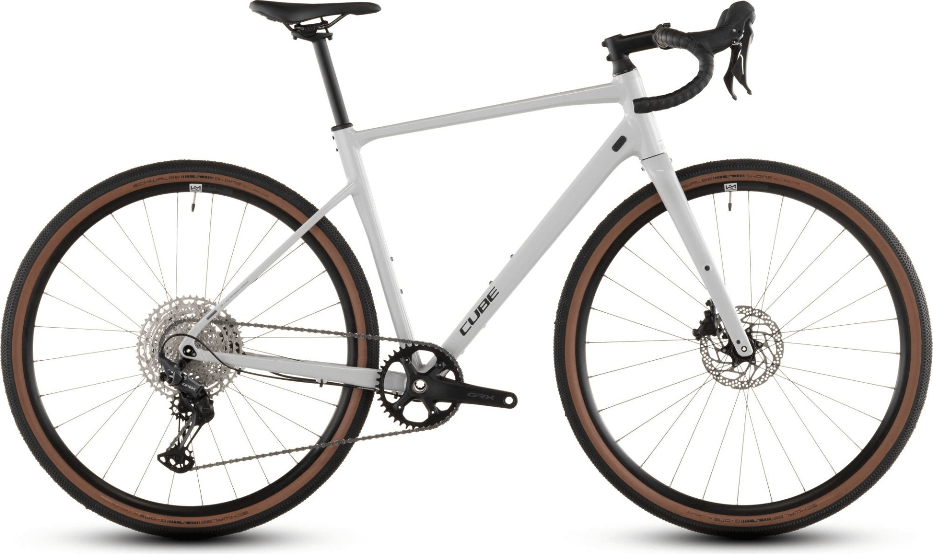 Cube Cube Nuroad EX 2026  