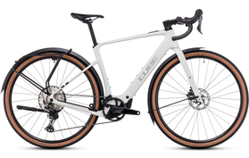 Cube Nuroad Hybrid C:62 Race FE 2024  