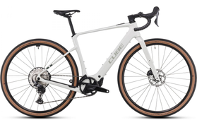 Cube Cube Nuroad Hybrid C:62 Race 2024  